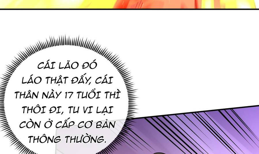 Đô Thị Hậu Cung Chương 1 Ảnh 65