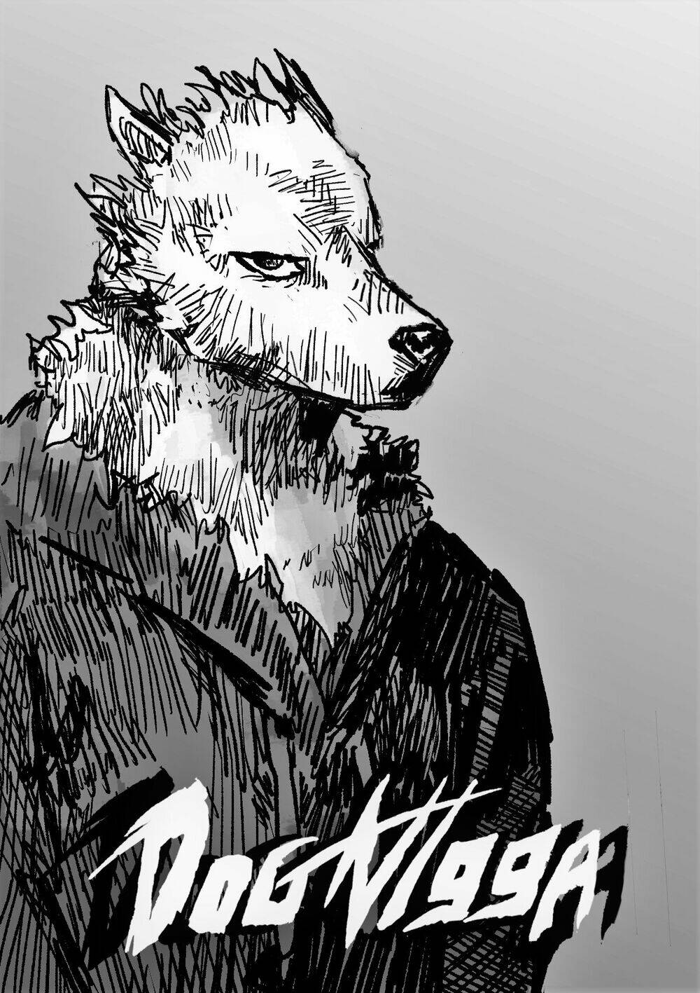 Dog Nigga Chương 1 Ảnh 5
