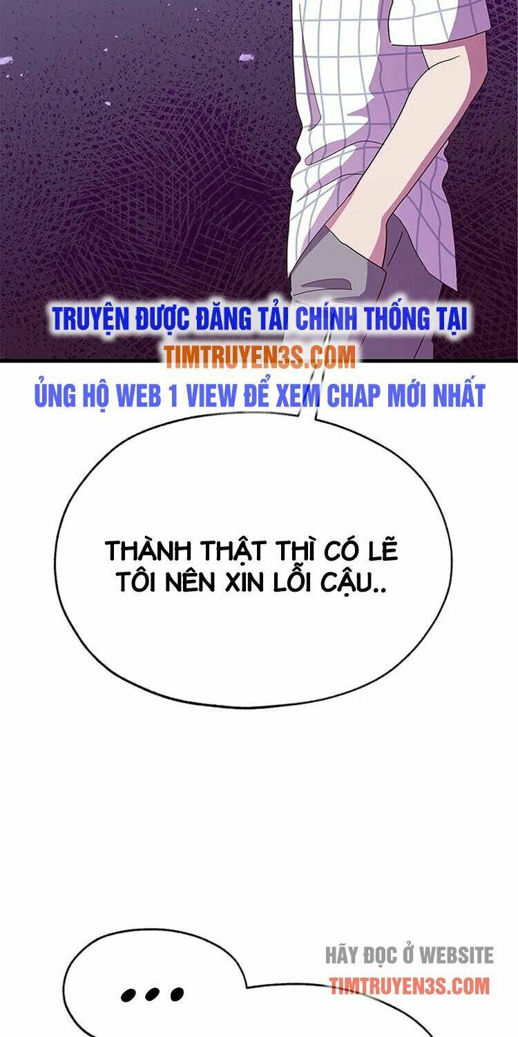 Tiệm Bánh Của Thiên Quỷ Chương 28 Ảnh 68