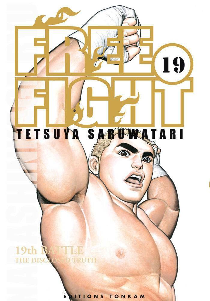 Tough - Miyazawa Kiichi Chương 422 Ảnh 18