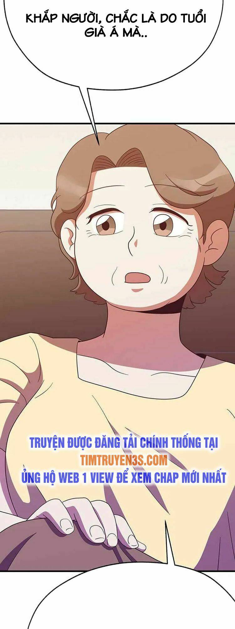 Tiệm Bánh Của Thiên Quỷ Chương 26 Ảnh 71