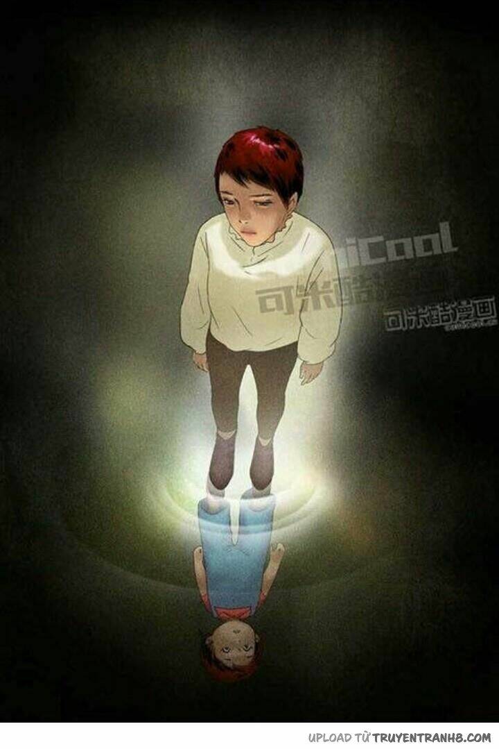 Bức Tường Cũ Chương 1 Ảnh 19