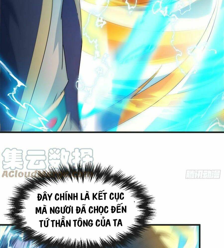 Bắt Đầu Làm Super God Bằng Việc Dạy Dỗ 6 Tỷ Tỷ Chương 68 Ảnh 17