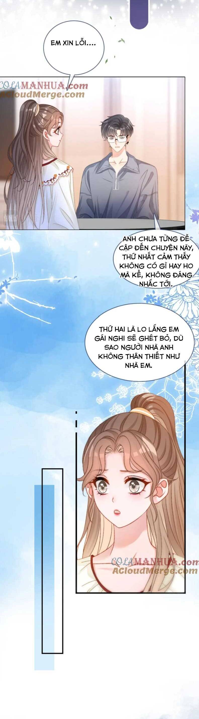 Cô Ấy Ngày Nào Cũng Lên Hot Search! Chương 129 Ảnh 9
