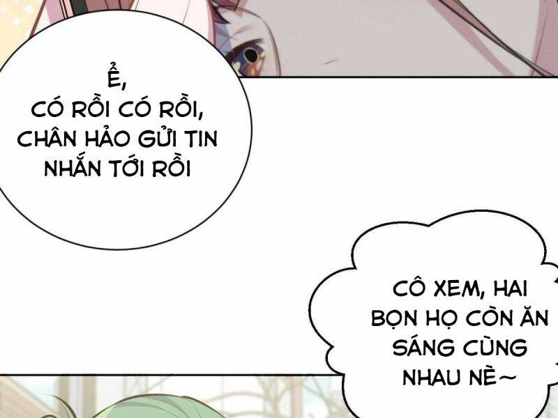 Cha Vợ Đại Nhân Là Bà Xã Chương 162 Ảnh 34
