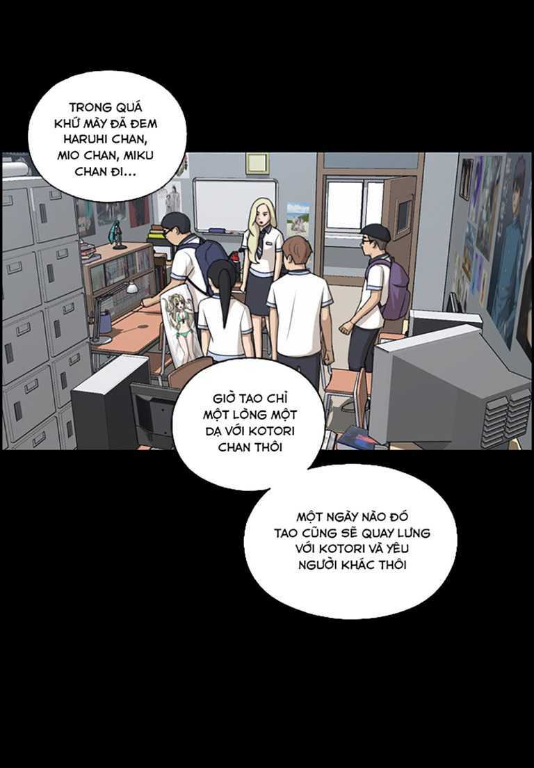 Free Draw Chương 131 Ảnh 54