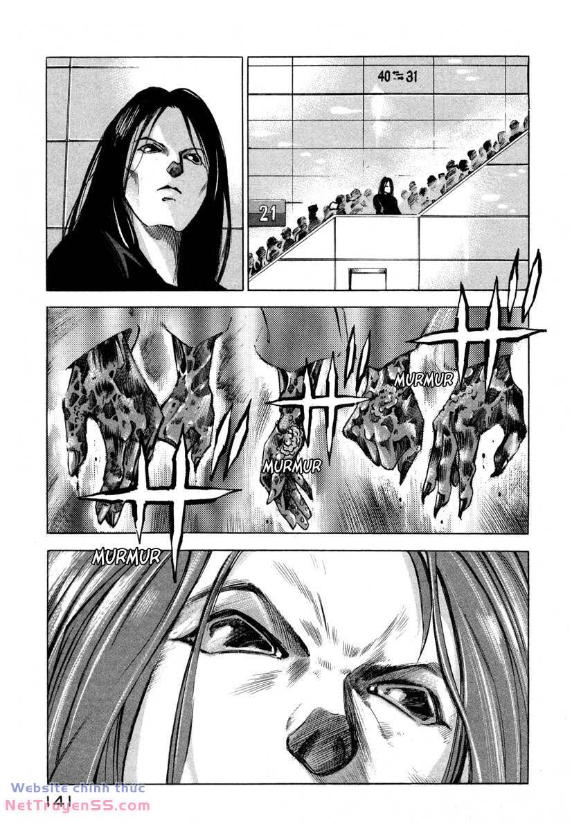 Jiraishin Chương 9.3 Ảnh 38