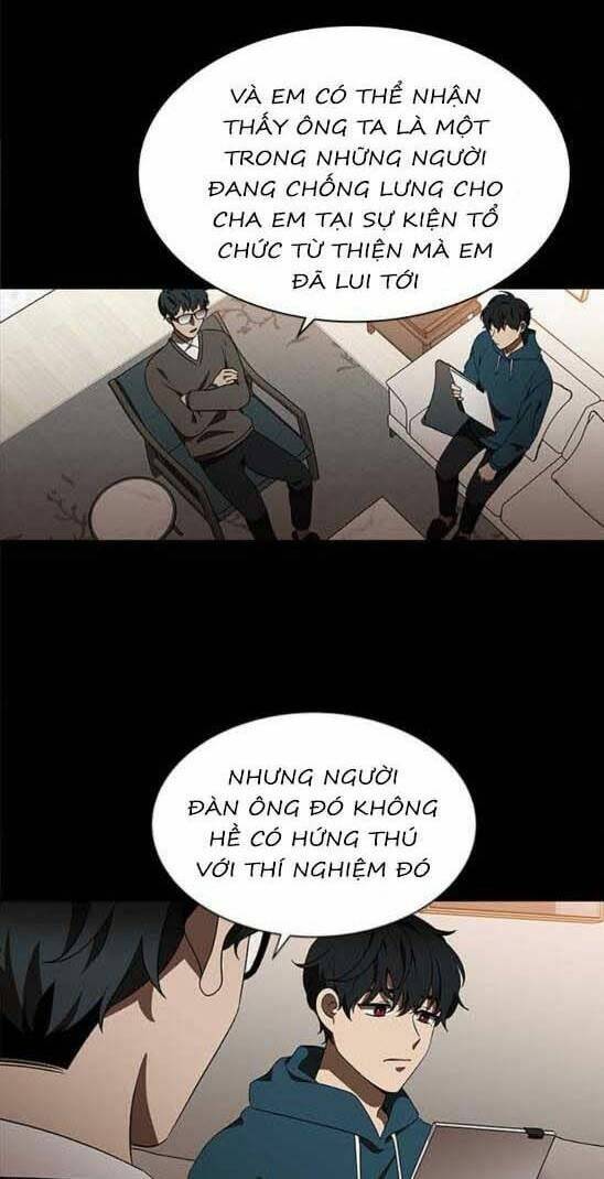 Nó Là Của Tôi Chương 142 Ảnh 5