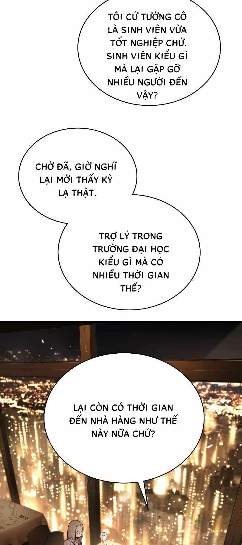 Luyện Cấp Chốn Địa Ngục Chương 41 Ảnh 25