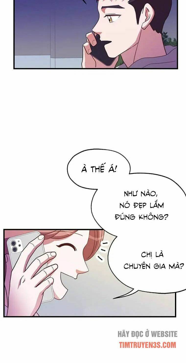 Tiệm Bánh Của Thiên Quỷ Chương 23 Ảnh 5