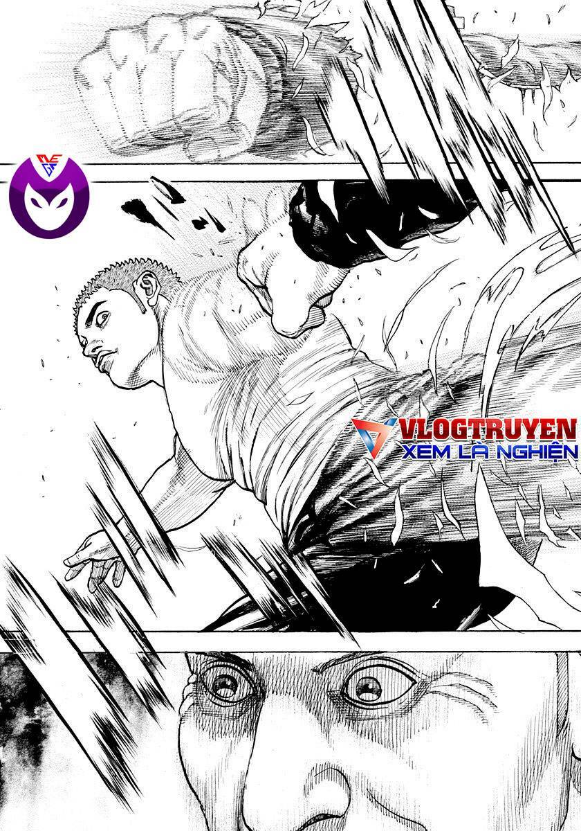 Tough - Miyazawa Kiichi Chương 406 Ảnh 16