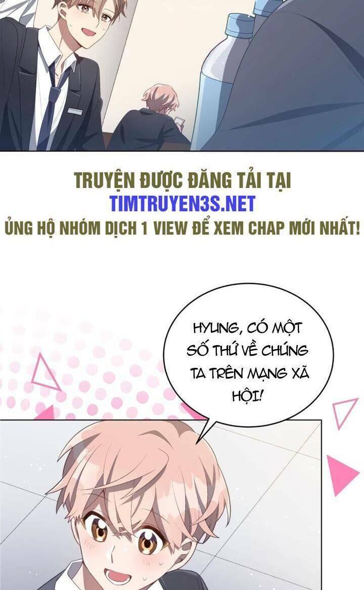 Cuộc Sống Thứ 2 Của Thần Tượng Toàn Năng Chương 16 Ảnh 42