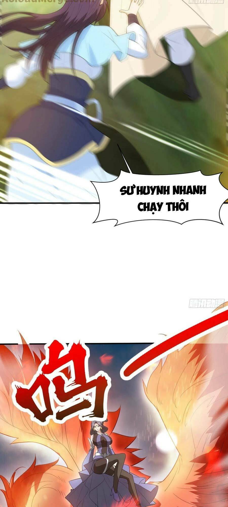 Bắt Đầu Làm Super God Bằng Việc Dạy Dỗ 6 Tỷ Tỷ Chương 71 Ảnh 22