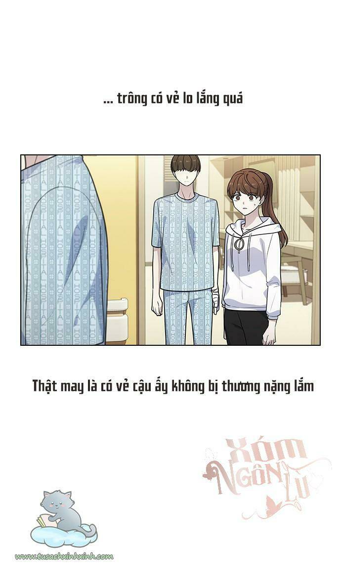 Thằng Bạn Trai Tồi Tệ Của Tôi Chương 74 Ảnh 9