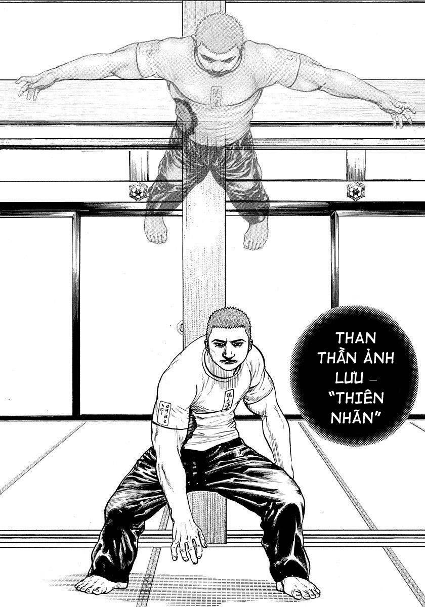 Tough - Miyazawa Kiichi Chương 408 Ảnh 18