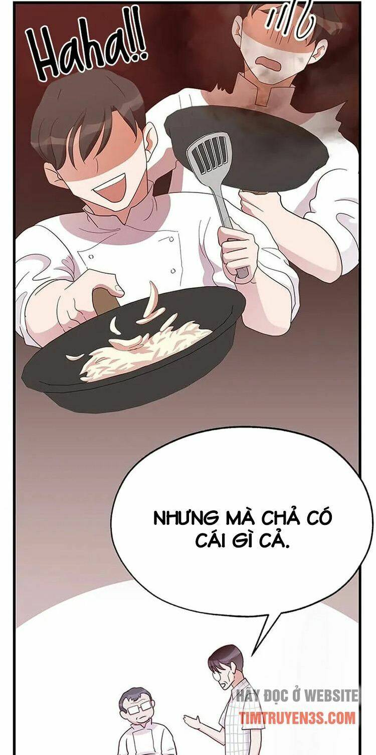 Tiệm Bánh Của Thiên Quỷ Chương 28 Ảnh 62