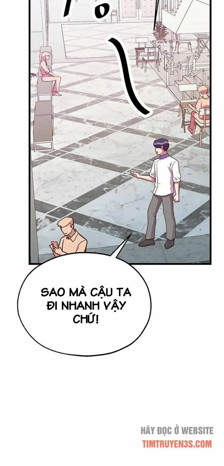Tiệm Bánh Của Thiên Quỷ Chương 33 Ảnh 59