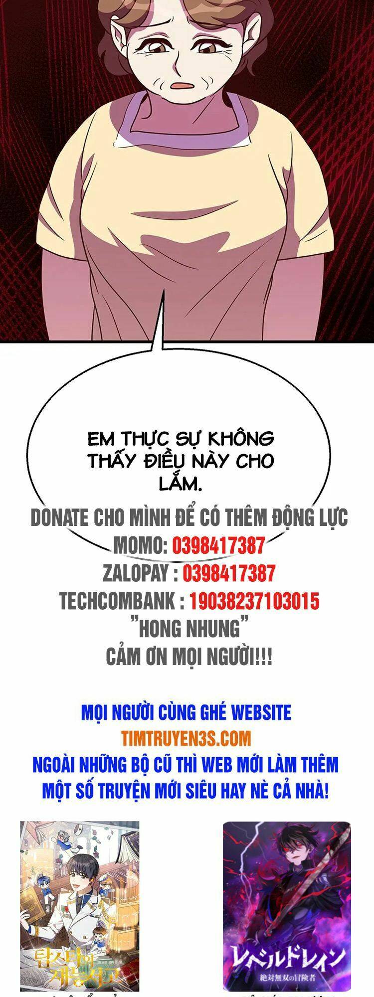 Tiệm Bánh Của Thiên Quỷ Chương 32 Ảnh 61