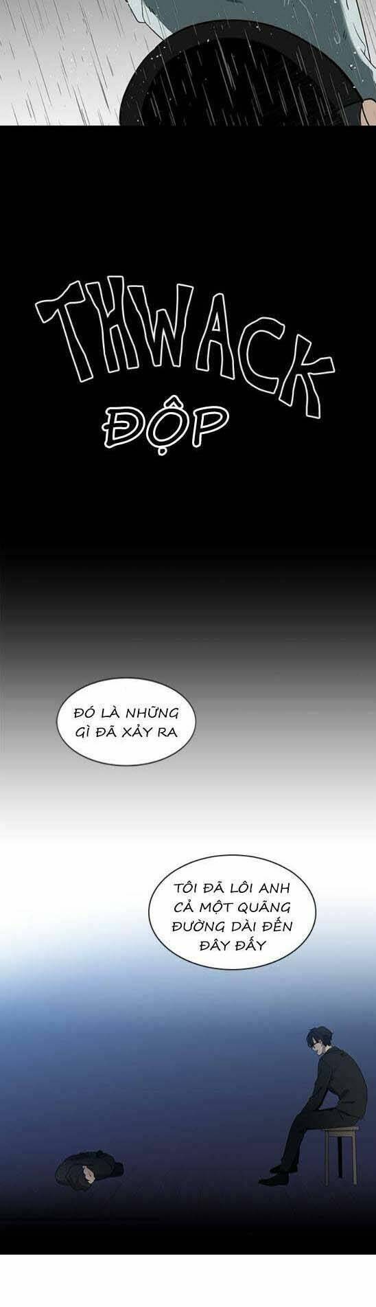 Nó Là Của Tôi Chương 140 Ảnh 21