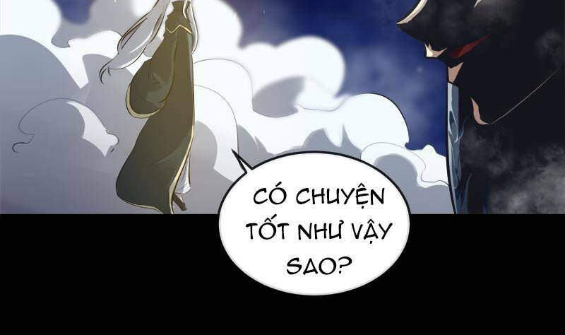 Đô Thị Hậu Cung Chương 1 Ảnh 28