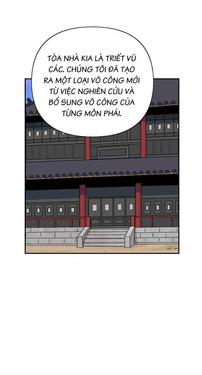 Hoành Tảo Cửu Châu Chương 48 Ảnh 47