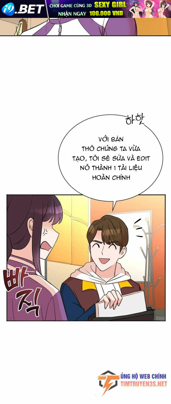 Cuộc Sống Thứ Hai Của Nhà Sản Xuất Chương 51 Ảnh 18