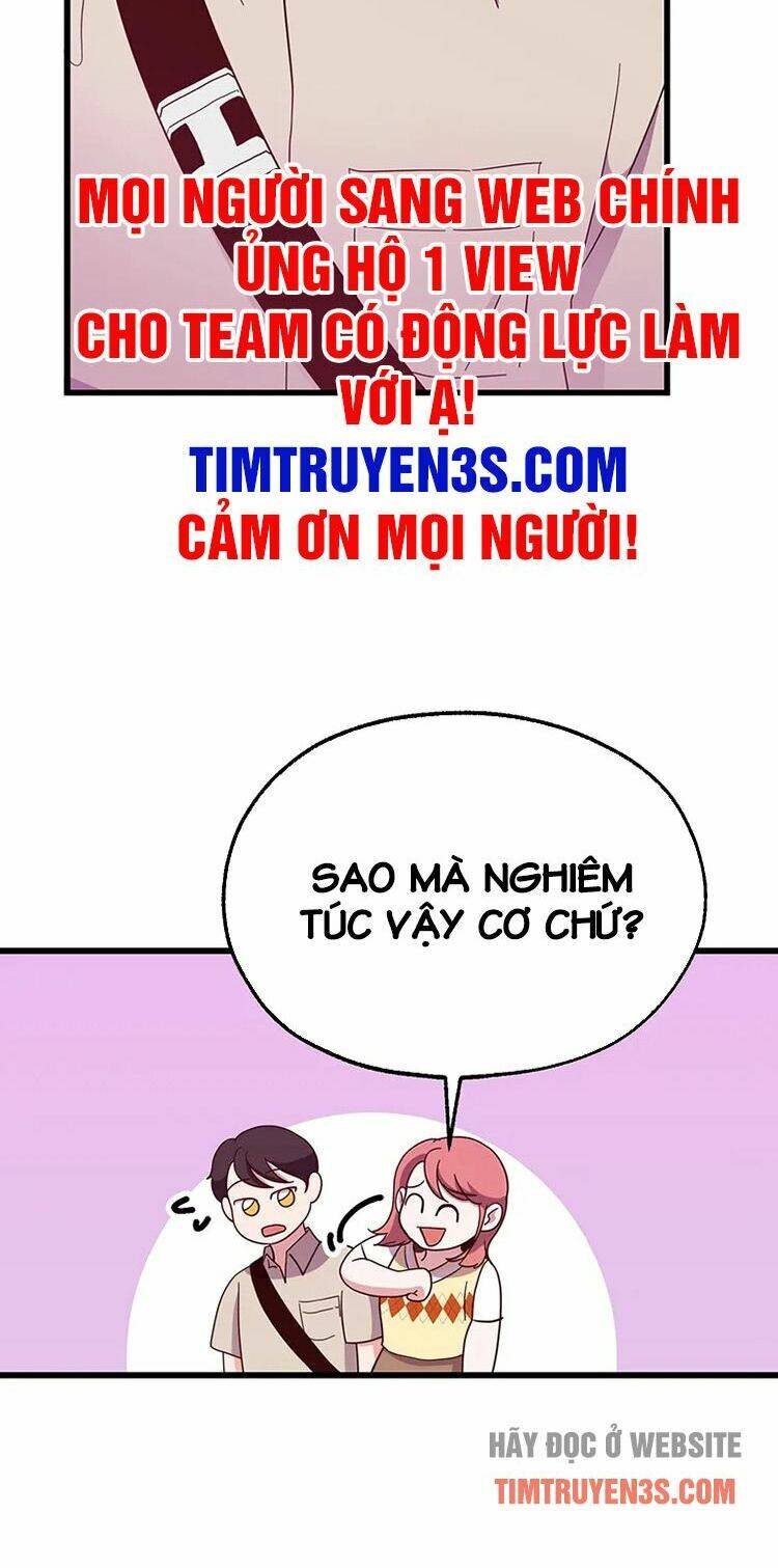 Tiệm Bánh Của Thiên Quỷ Chương 32 Ảnh 5