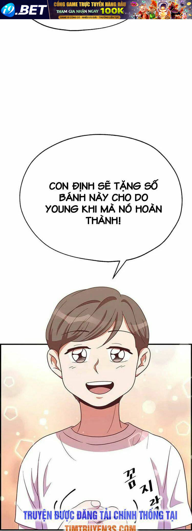 Tiệm Bánh Của Thiên Quỷ Chương 25 Ảnh 31