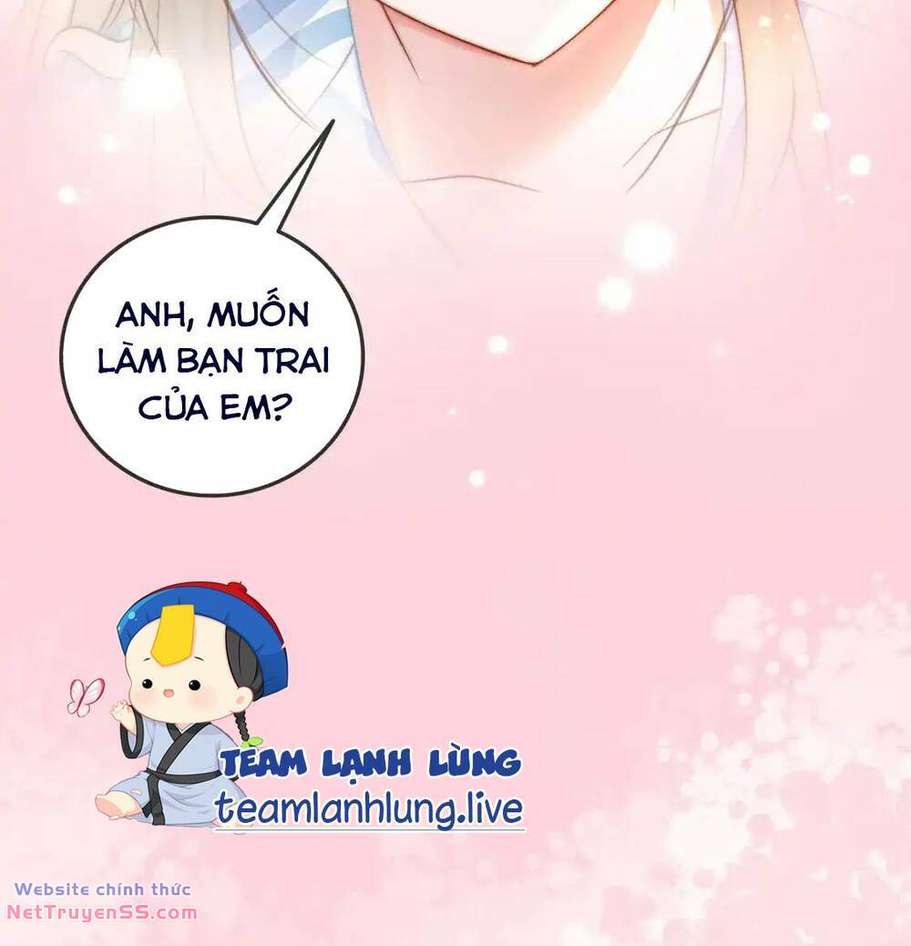 Cô Ấy Ngày Nào Cũng Lên Hot Search! Chương 118 Ảnh 11