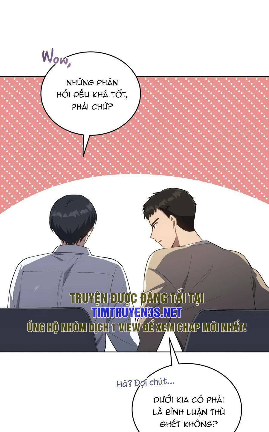 Cuộc Sống Thứ 2 Của Thần Tượng Toàn Năng Chương 15 Ảnh 46