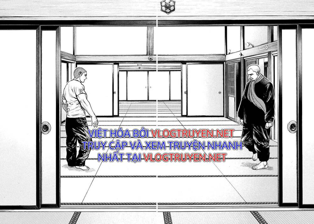 Tough - Miyazawa Kiichi Chương 405 Ảnh 3
