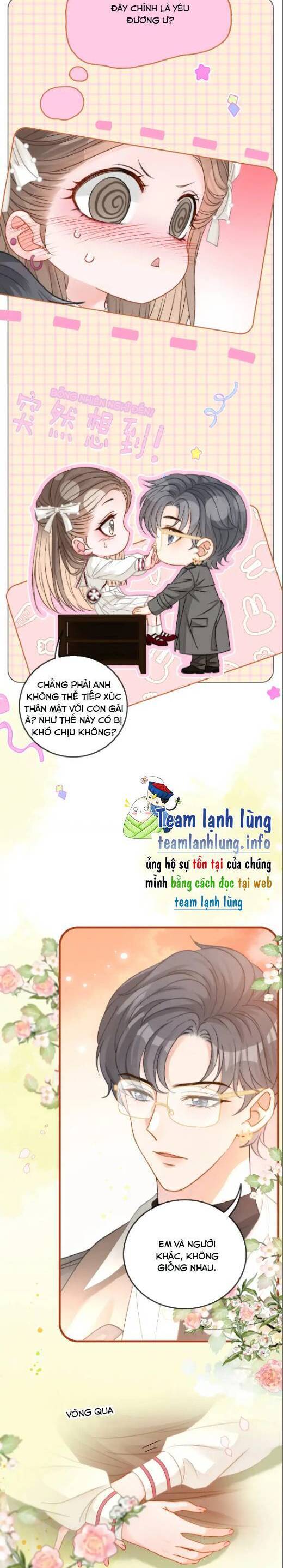 Cô Ấy Ngày Nào Cũng Lên Hot Search! Chương 121 Ảnh 14