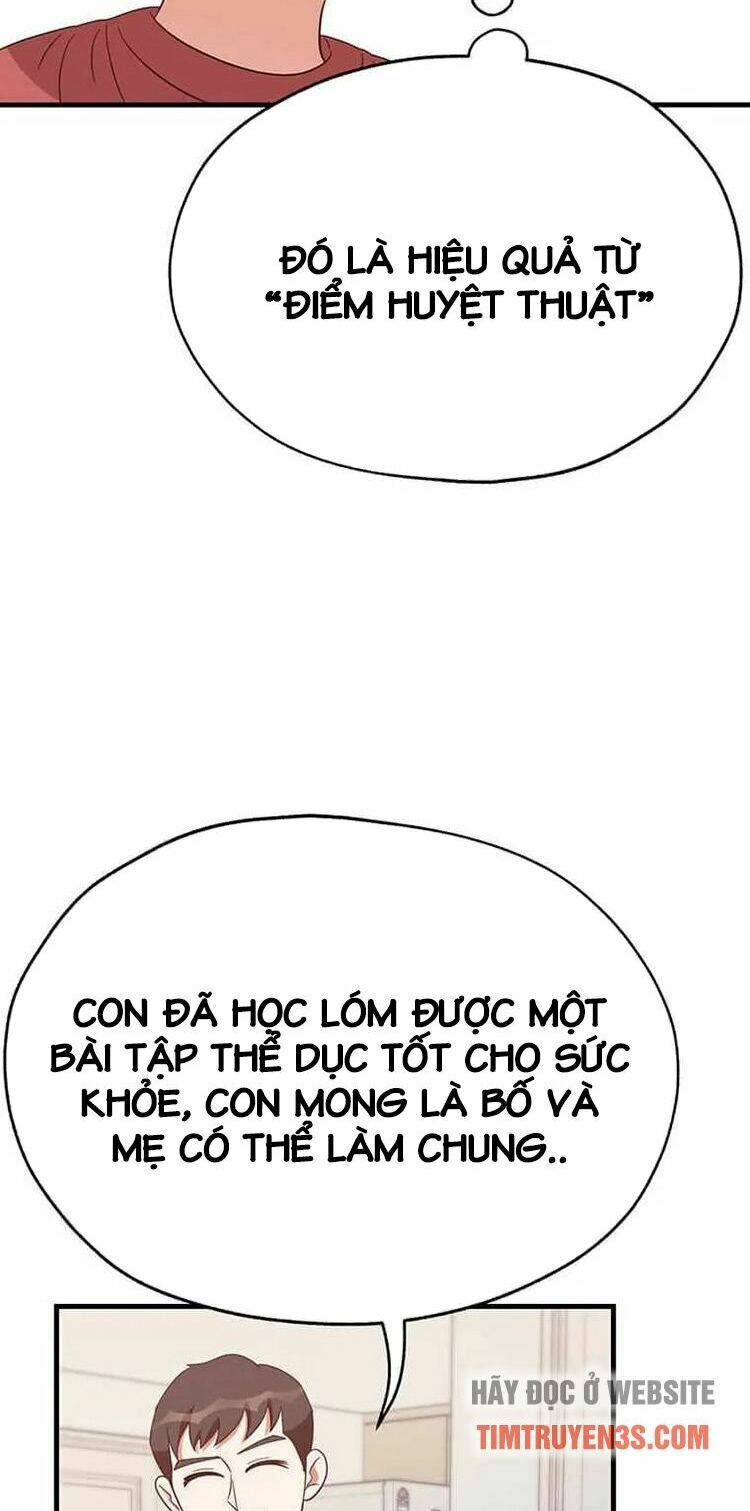 Tiệm Bánh Của Thiên Quỷ Chương 26 Ảnh 73