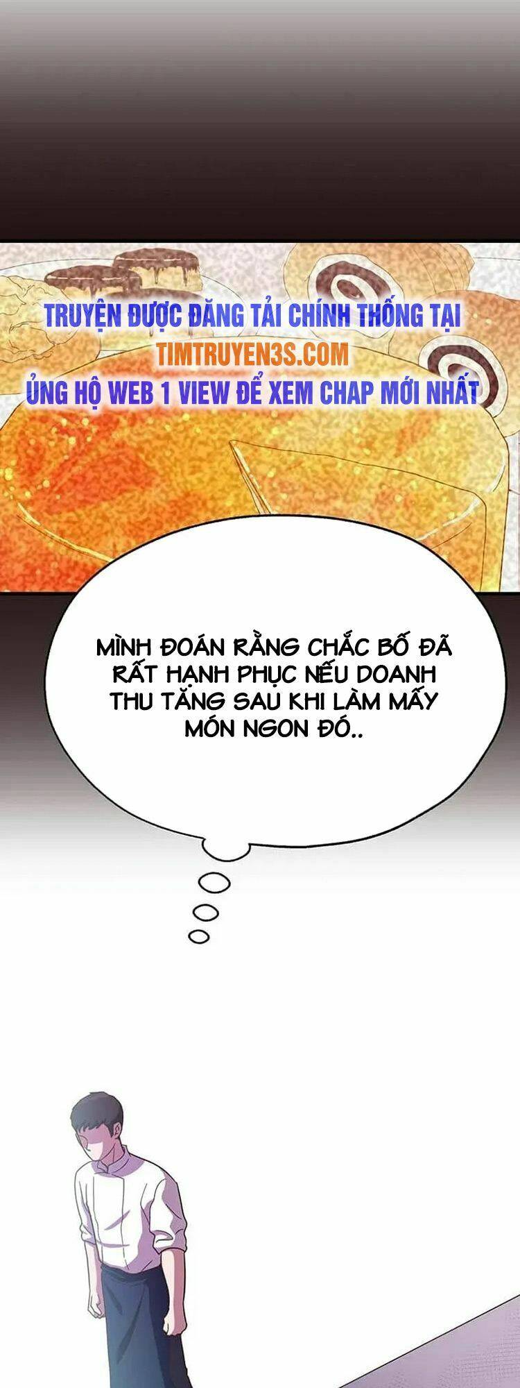 Tiệm Bánh Của Thiên Quỷ Chương 20 Ảnh 60