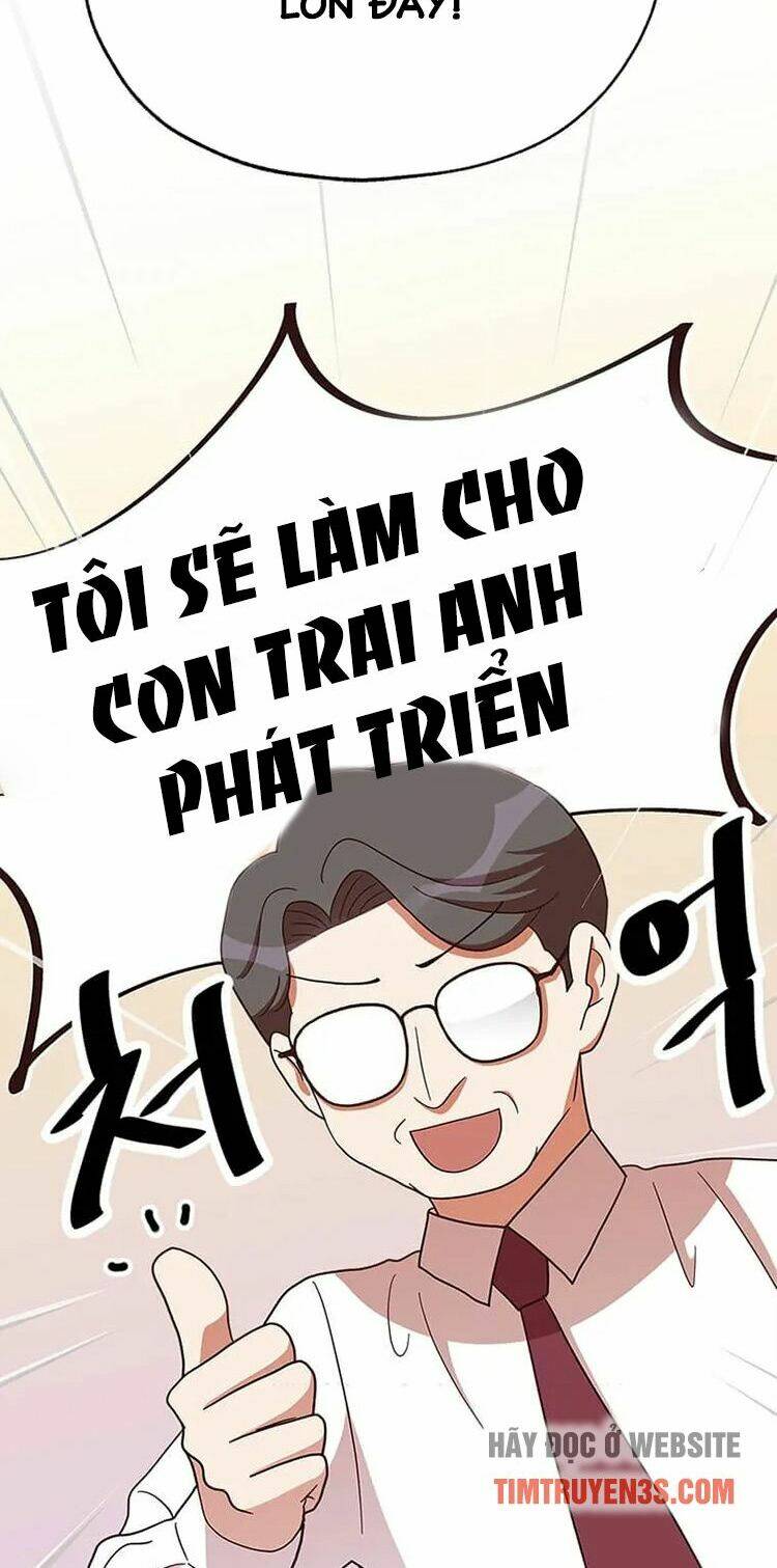 Tiệm Bánh Của Thiên Quỷ Chương 28 Ảnh 56