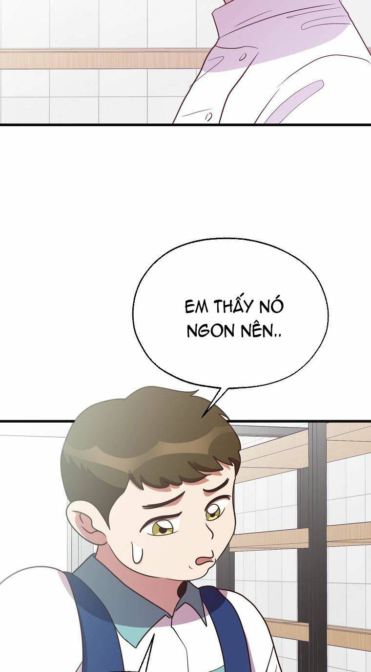 Tiệm Bánh Của Thiên Quỷ Chương 40 Ảnh 38