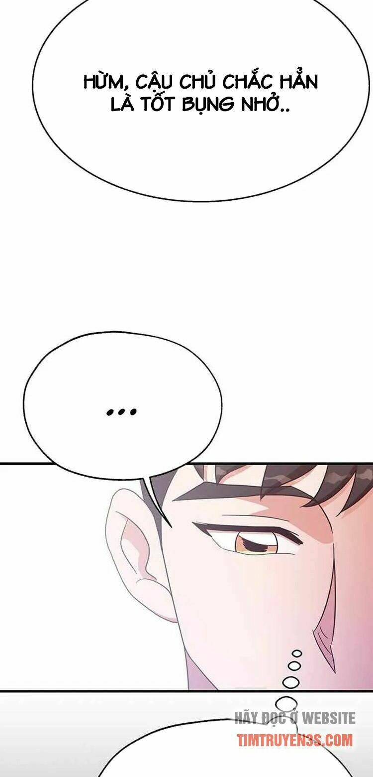 Tiệm Bánh Của Thiên Quỷ Chương 26 Ảnh 25