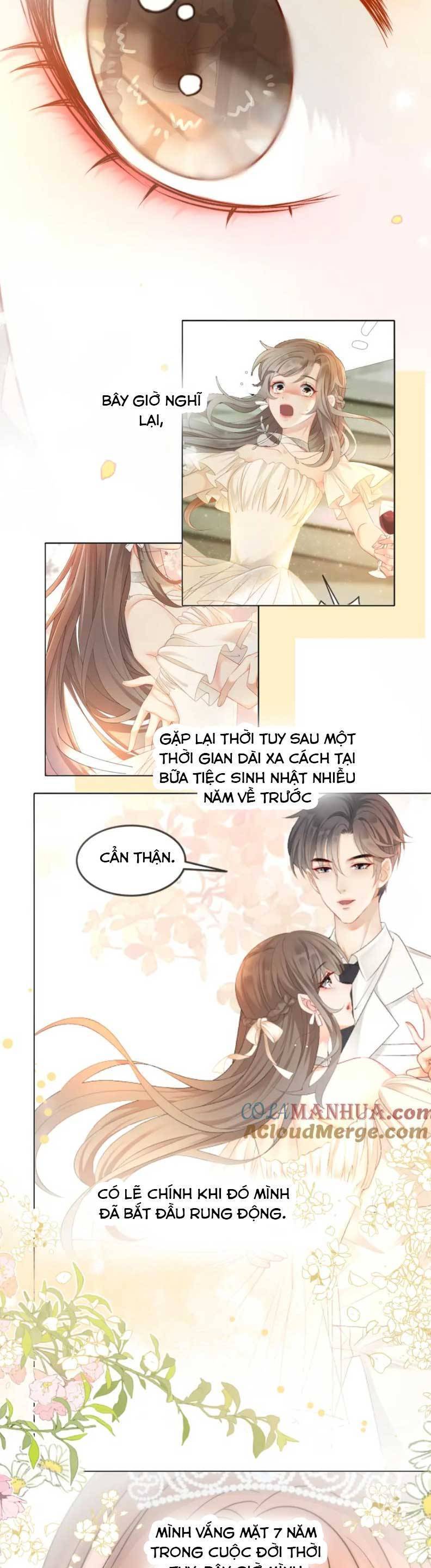 Cô Ấy Ngày Nào Cũng Lên Hot Search! Chương 132 Ảnh 19