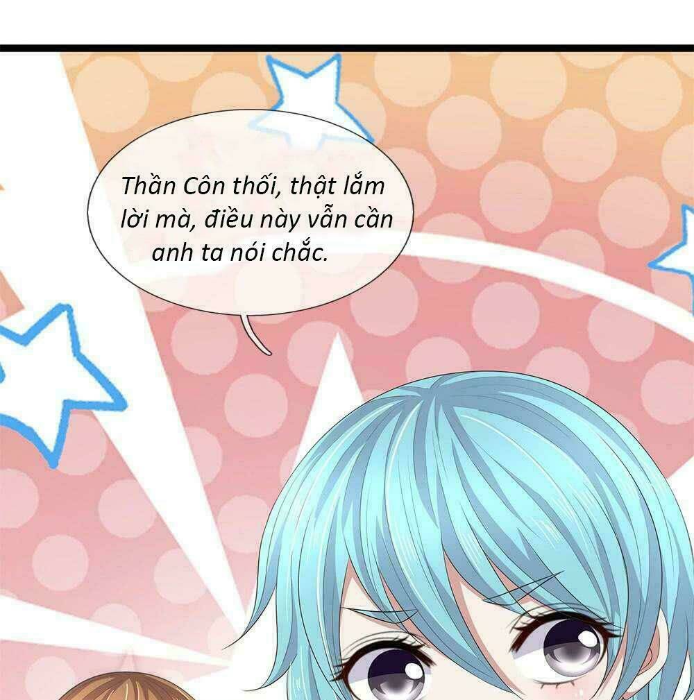 Quỷ Vương Hai Mặt Quấn Lấy Tôi Chương 53 Ảnh 6
