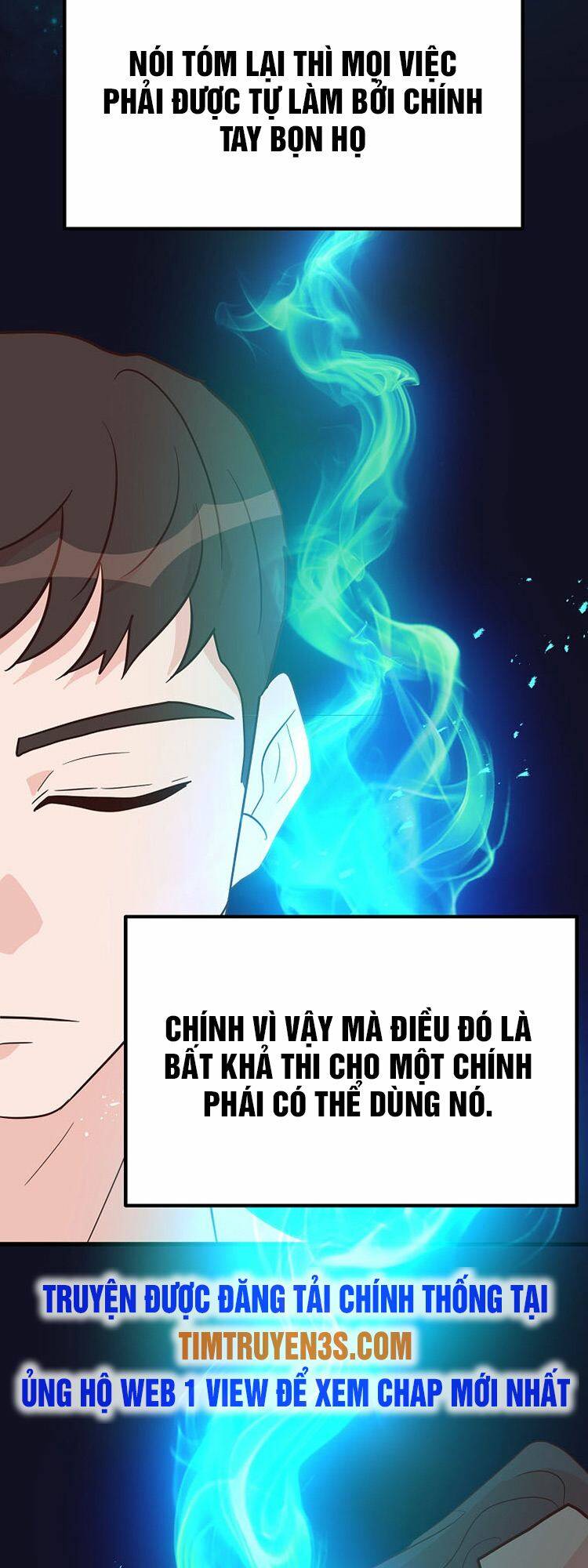 Tiệm Bánh Của Thiên Quỷ Chương 38 Ảnh 53