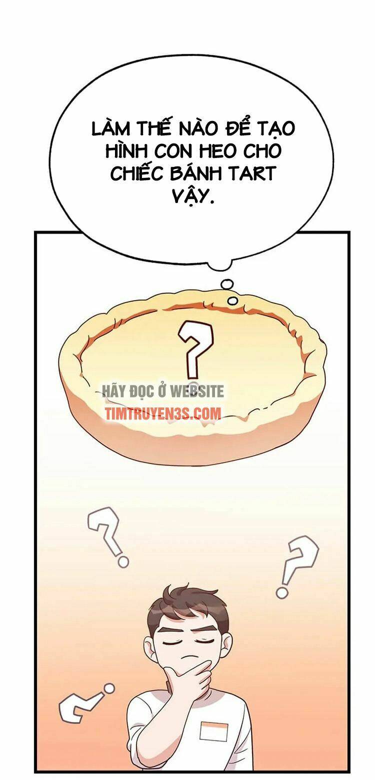 Tiệm Bánh Của Thiên Quỷ Chương 30 Ảnh 58