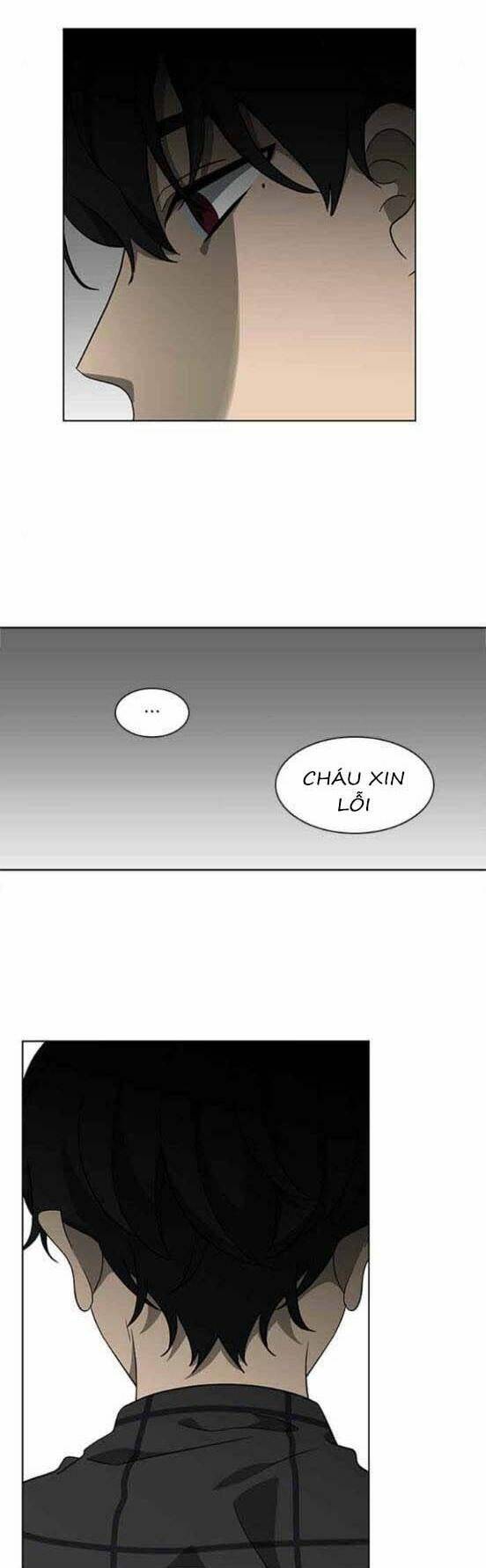 Nó Là Của Tôi Chương 144 Ảnh 20