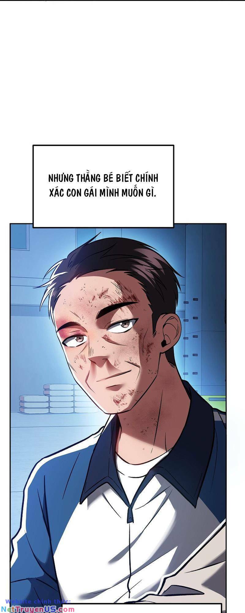 Sự Khởi Đầu Của Tiền Nhân Chương 16 Ảnh 24