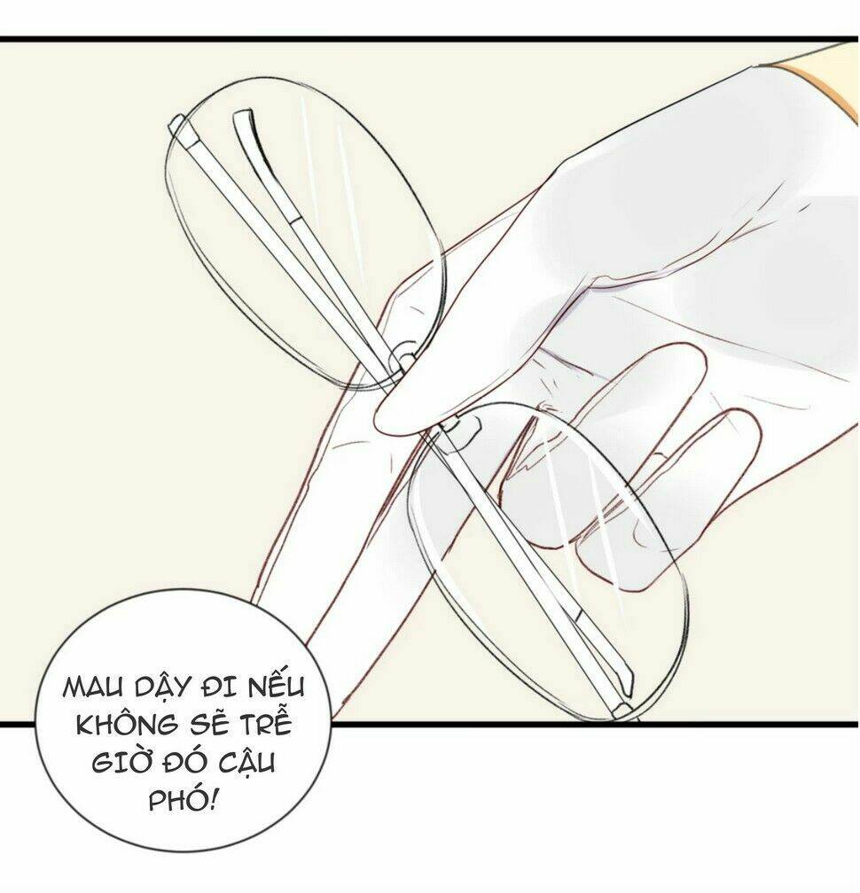 Điều Giáo Quan Hệ Chương 5 Ảnh 5