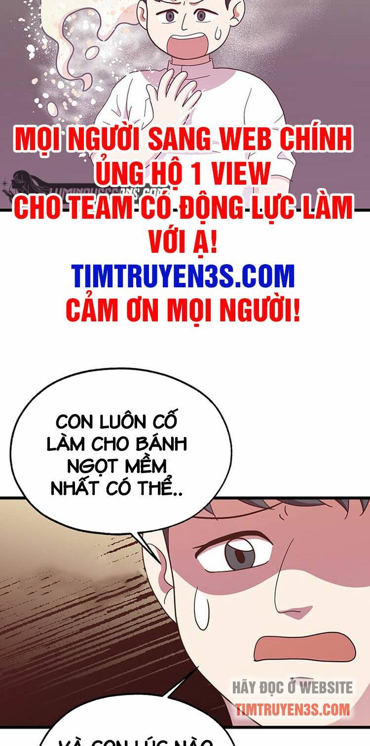 Tiệm Bánh Của Thiên Quỷ Chương 36 Ảnh 5