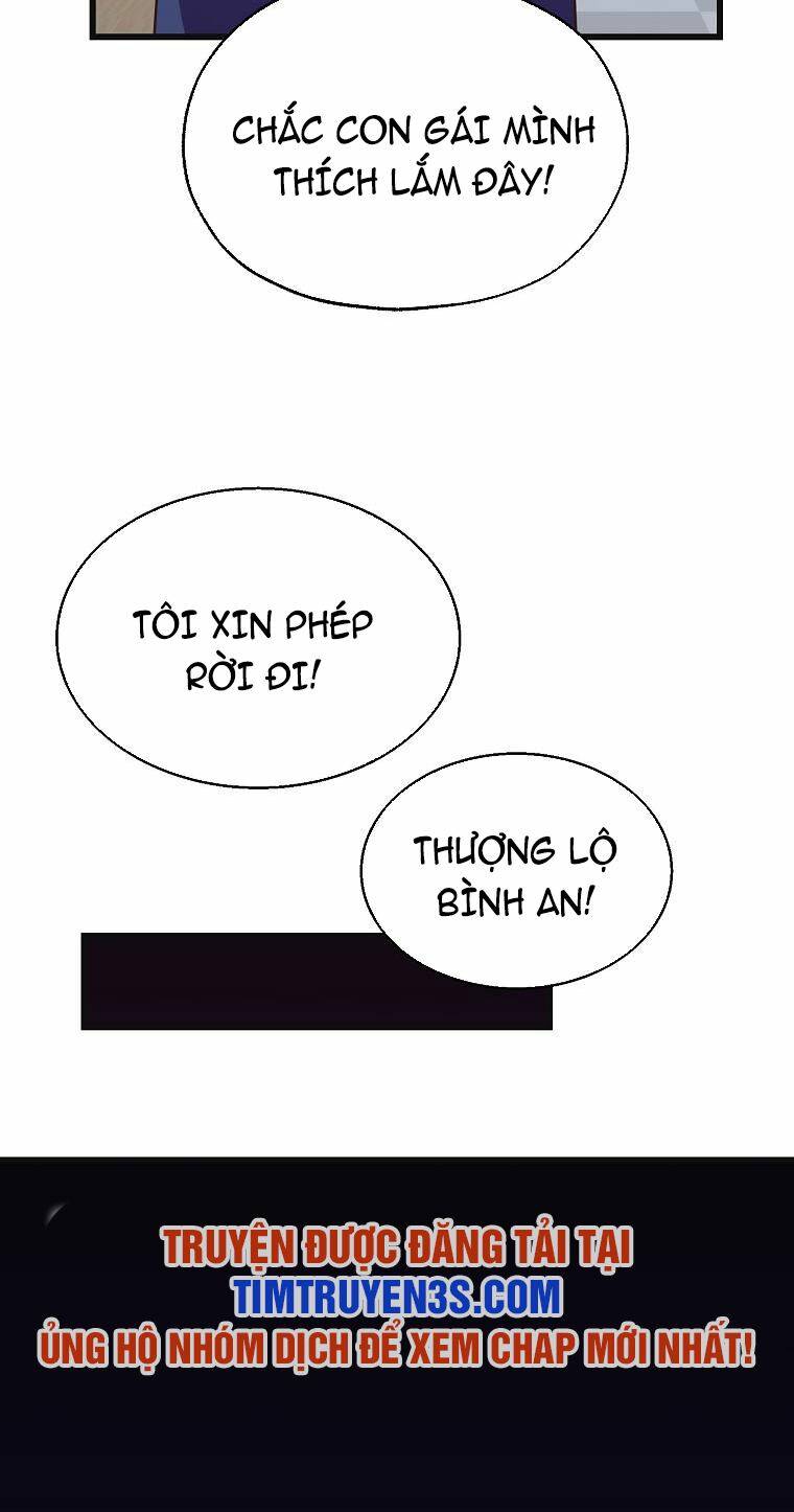 Tiệm Bánh Của Thiên Quỷ Chương 40 Ảnh 47