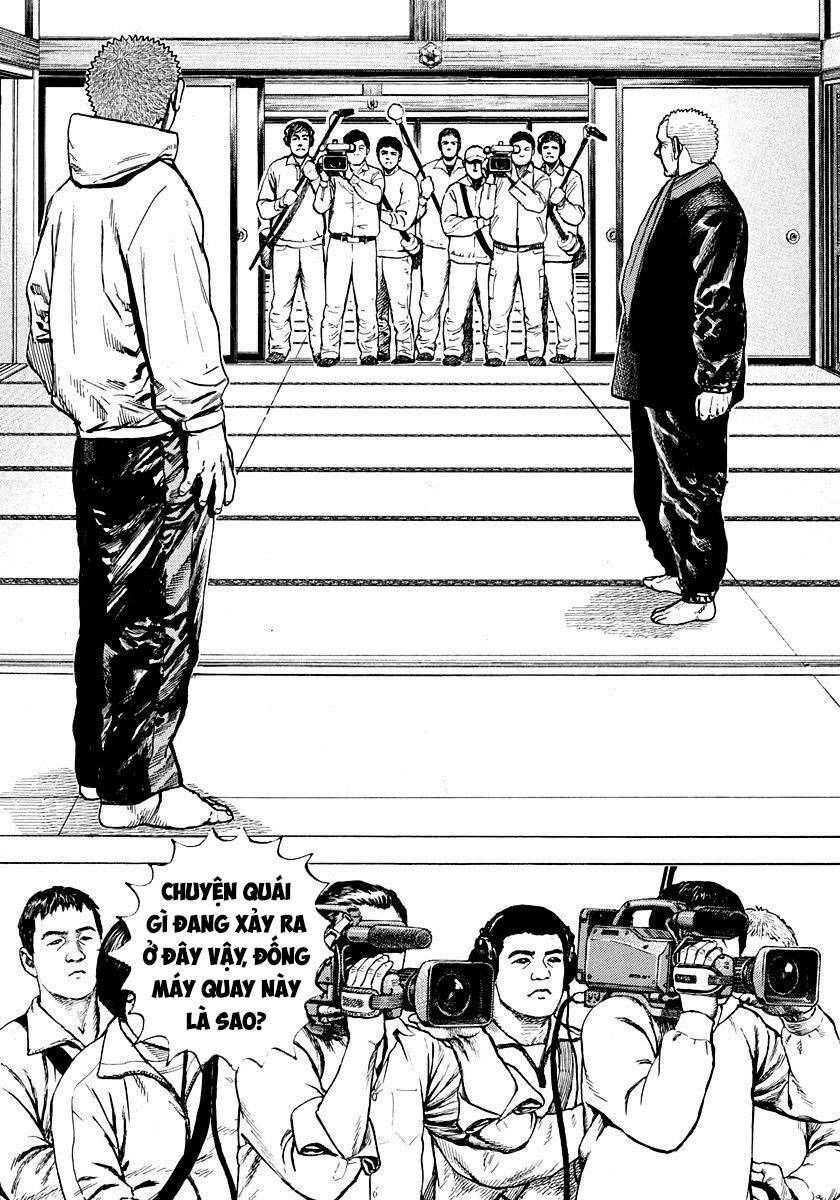 Tough - Miyazawa Kiichi Chương 404 Ảnh 6