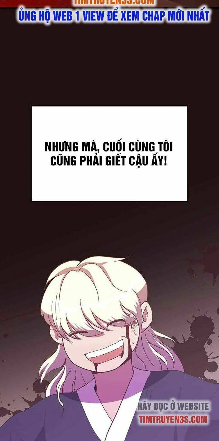 Tiệm Bánh Của Thiên Quỷ Chương 26 Ảnh 28