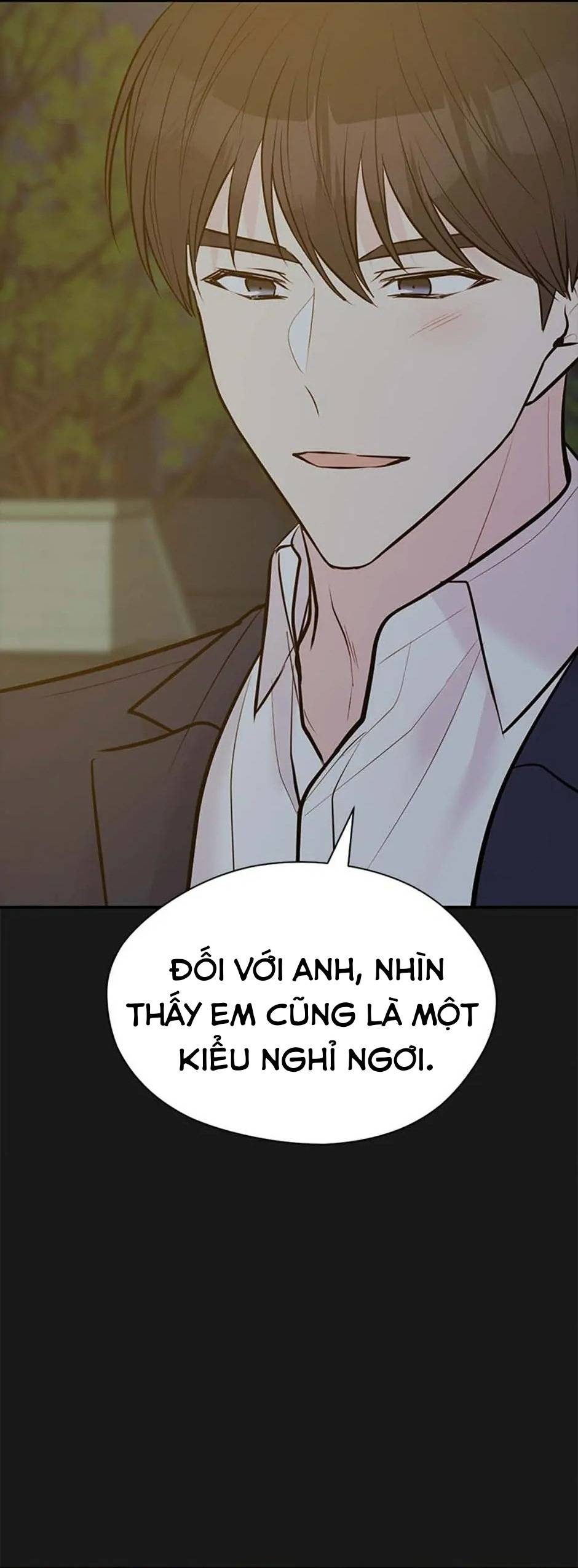 Câu Trả Lời Mùa Đông Chương 65 Ảnh 41