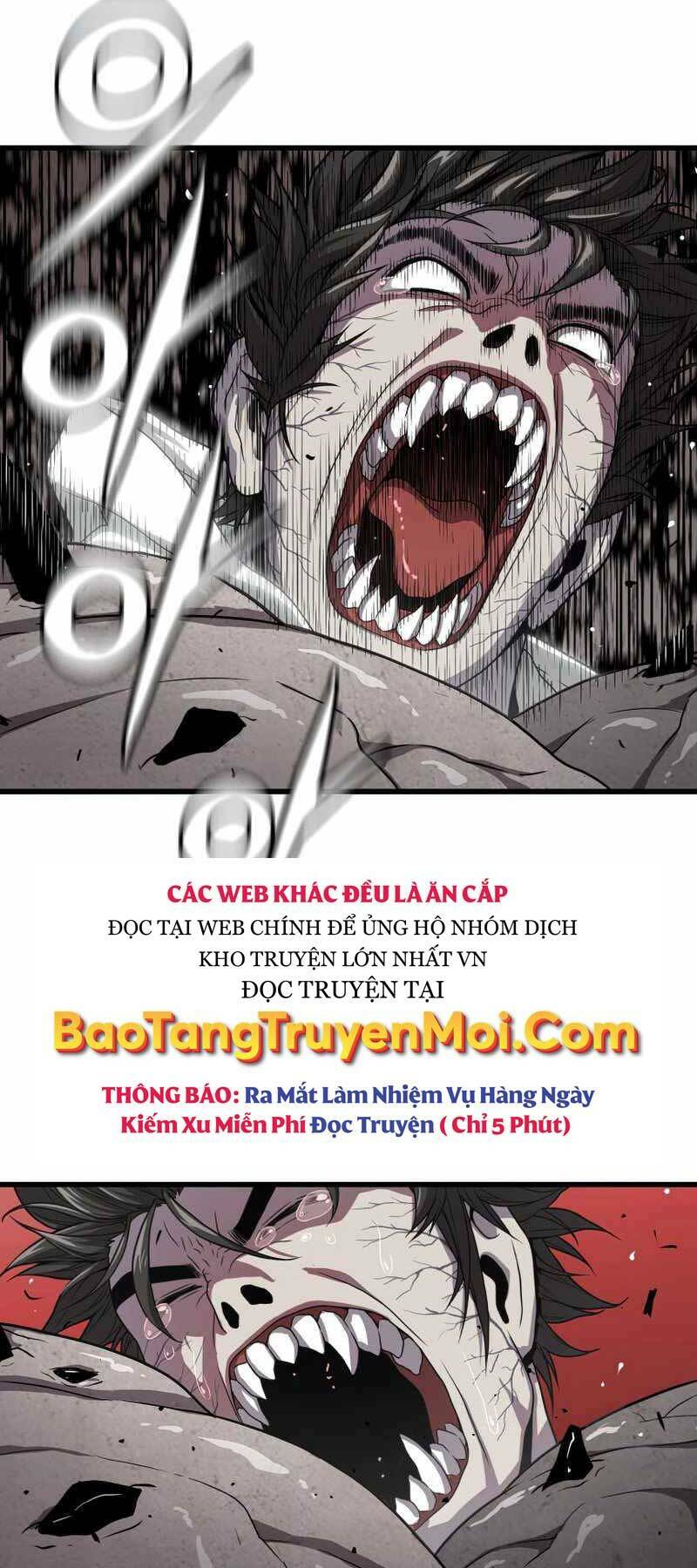 Luyện Cấp Chốn Địa Ngục Chương 37 Ảnh 3